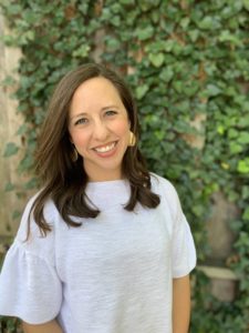 Samantha Rose, Social Worker Therapist